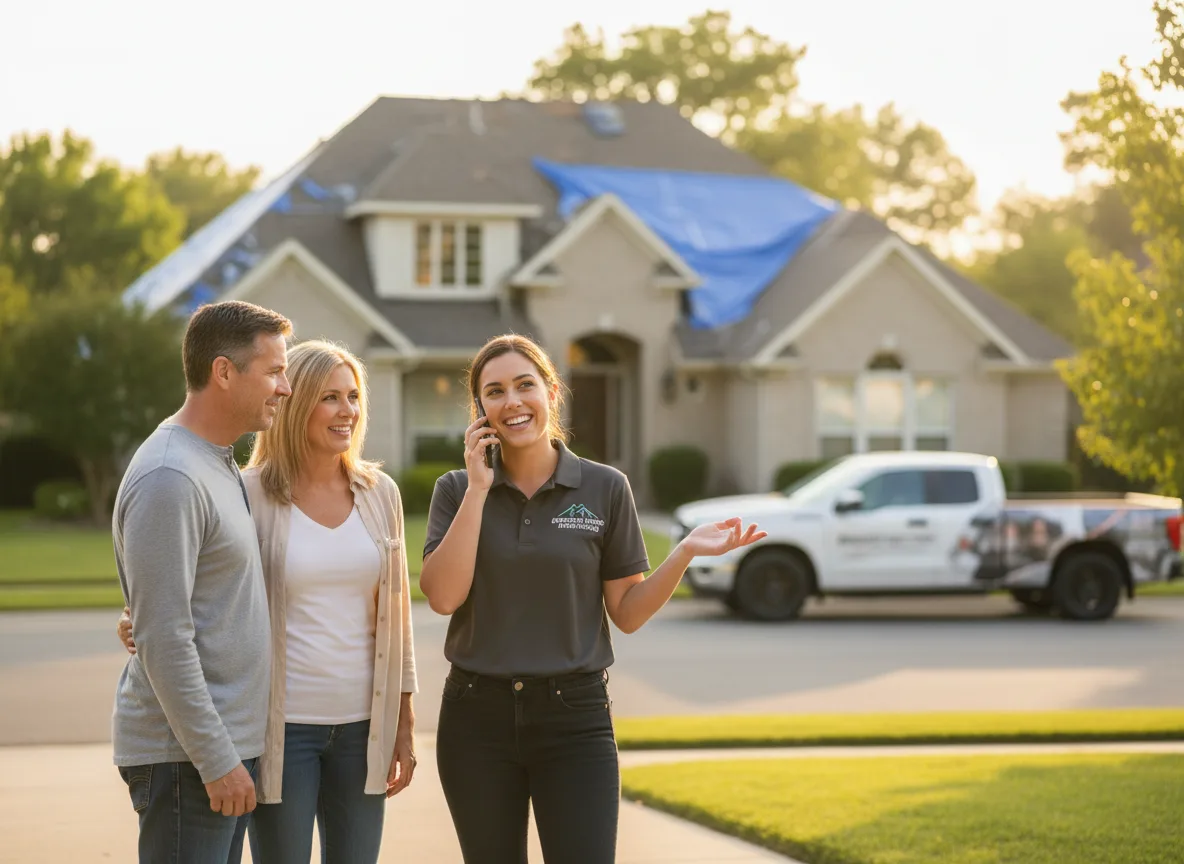 Emergency Roof Repair Hugoton, KS FAQs